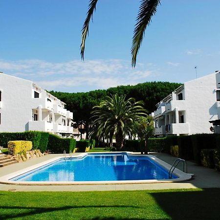 Apartmán El Coto C 101 Pals Exteriér fotografie
