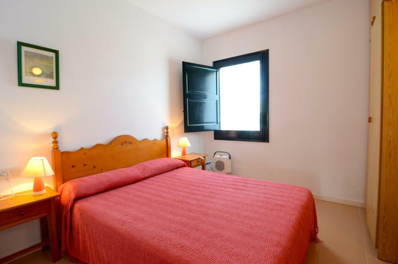 Apartmán El Coto C 101 Pals Exteriér fotografie