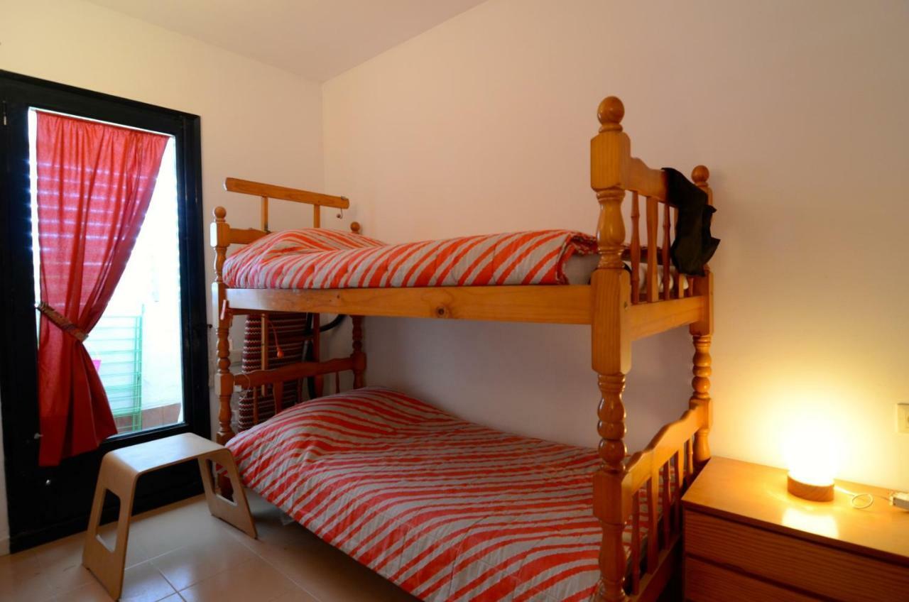 Apartmán El Coto C 101 Pals Exteriér fotografie