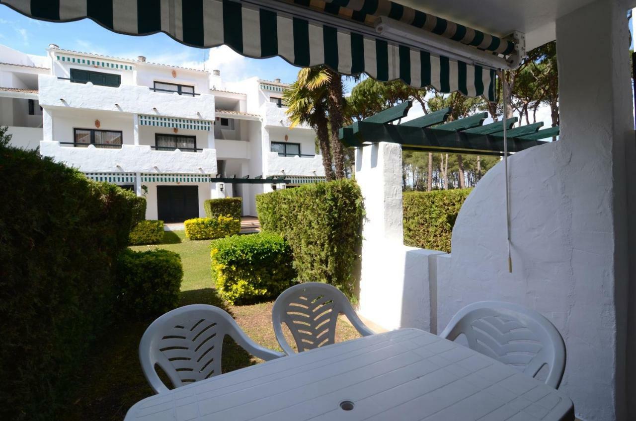 Apartmán El Coto C 101 Pals Exteriér fotografie