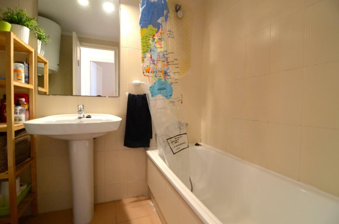Apartmán El Coto C 101 Pals Exteriér fotografie