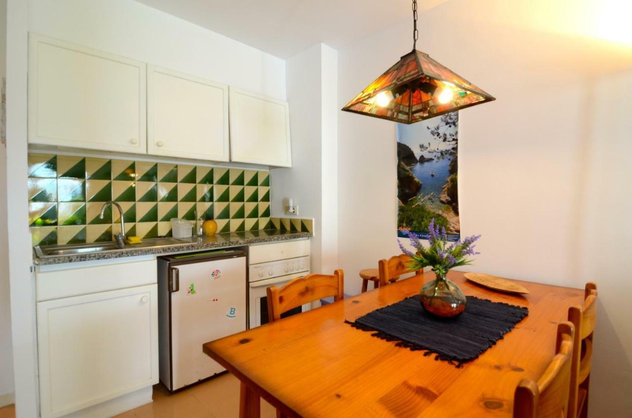 Apartmán El Coto C 101 Pals Exteriér fotografie