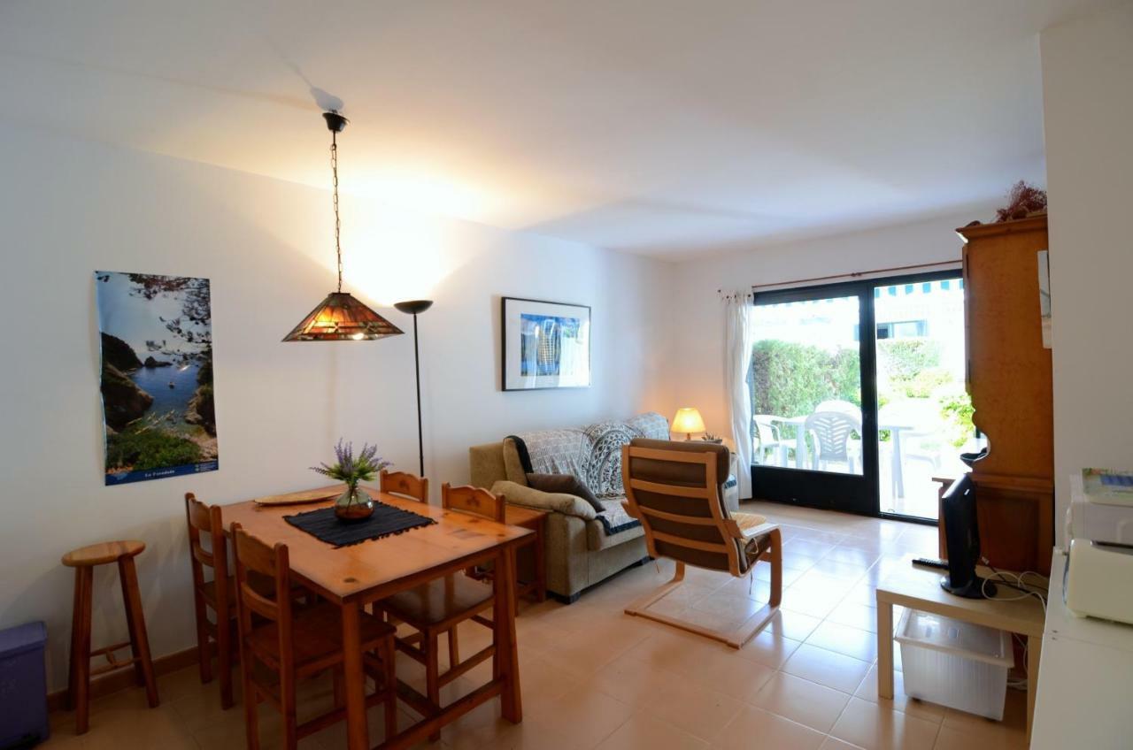 Apartmán El Coto C 101 Pals Exteriér fotografie