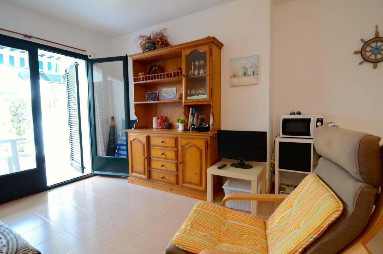 Apartmán El Coto C 101 Pals Exteriér fotografie