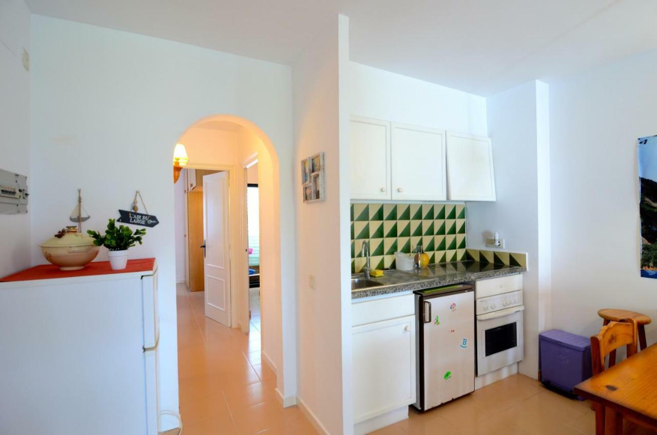 Apartmán El Coto C 101 Pals Exteriér fotografie