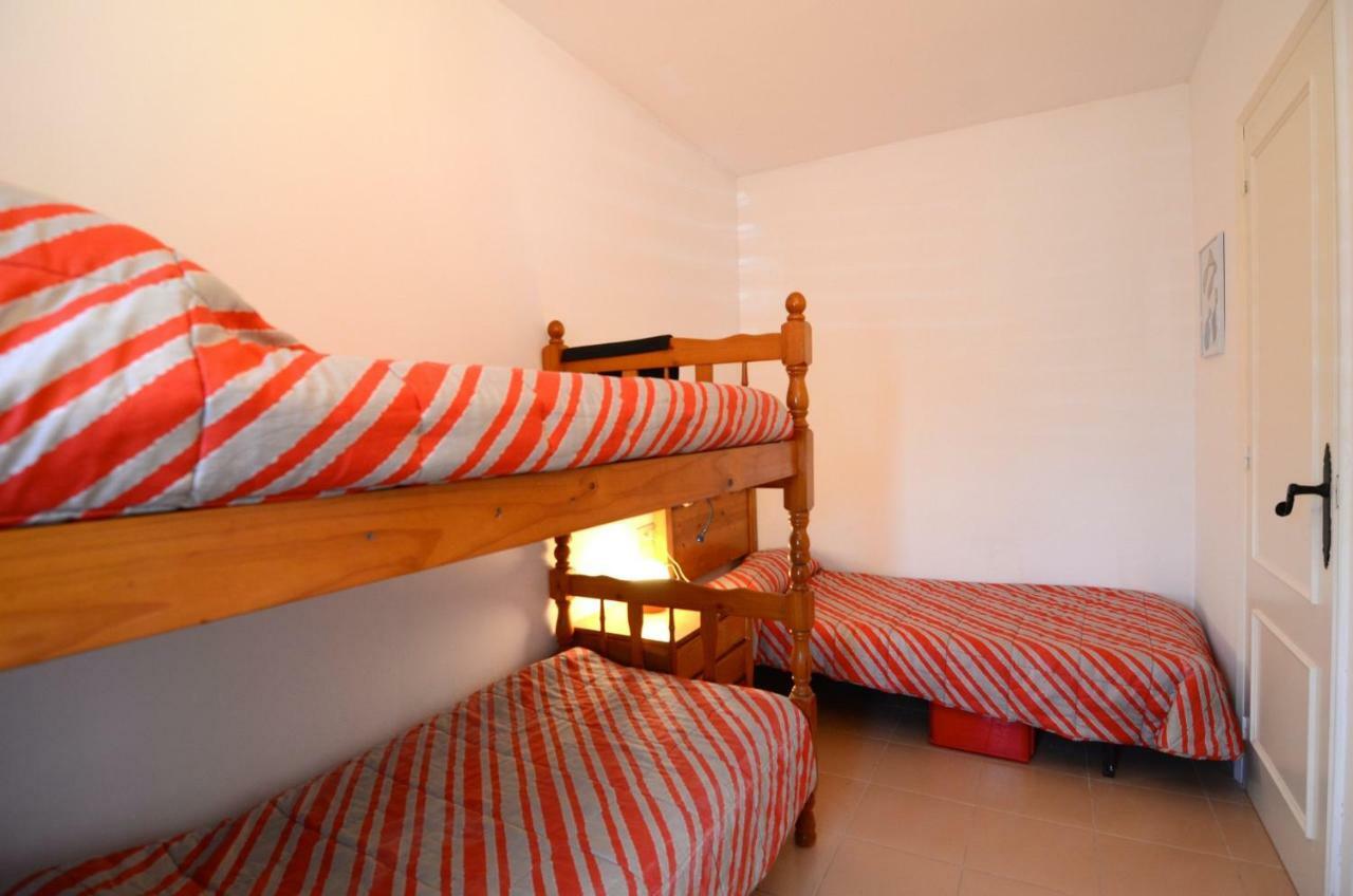 Apartmán El Coto C 101 Pals Exteriér fotografie
