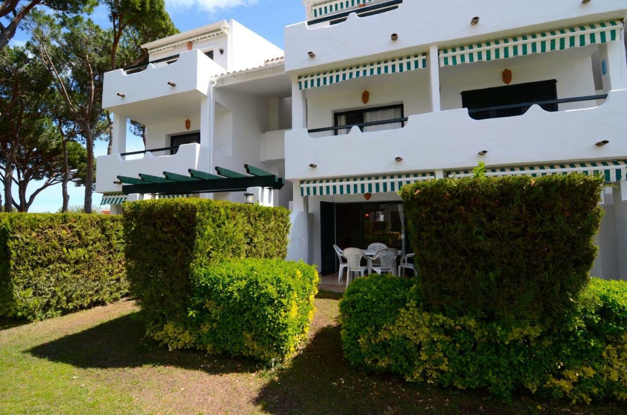 Apartmán El Coto C 101 Pals Exteriér fotografie