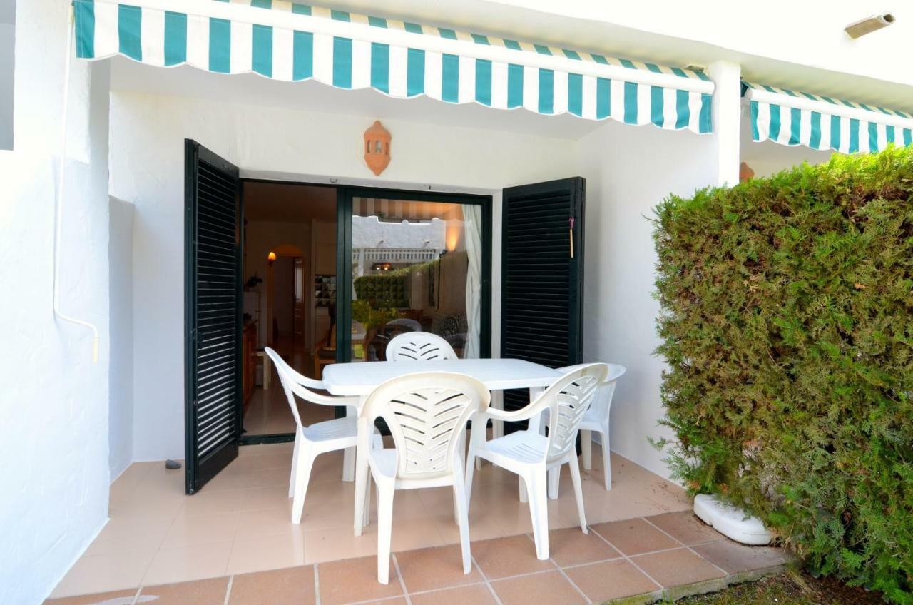Apartmán El Coto C 101 Pals Exteriér fotografie