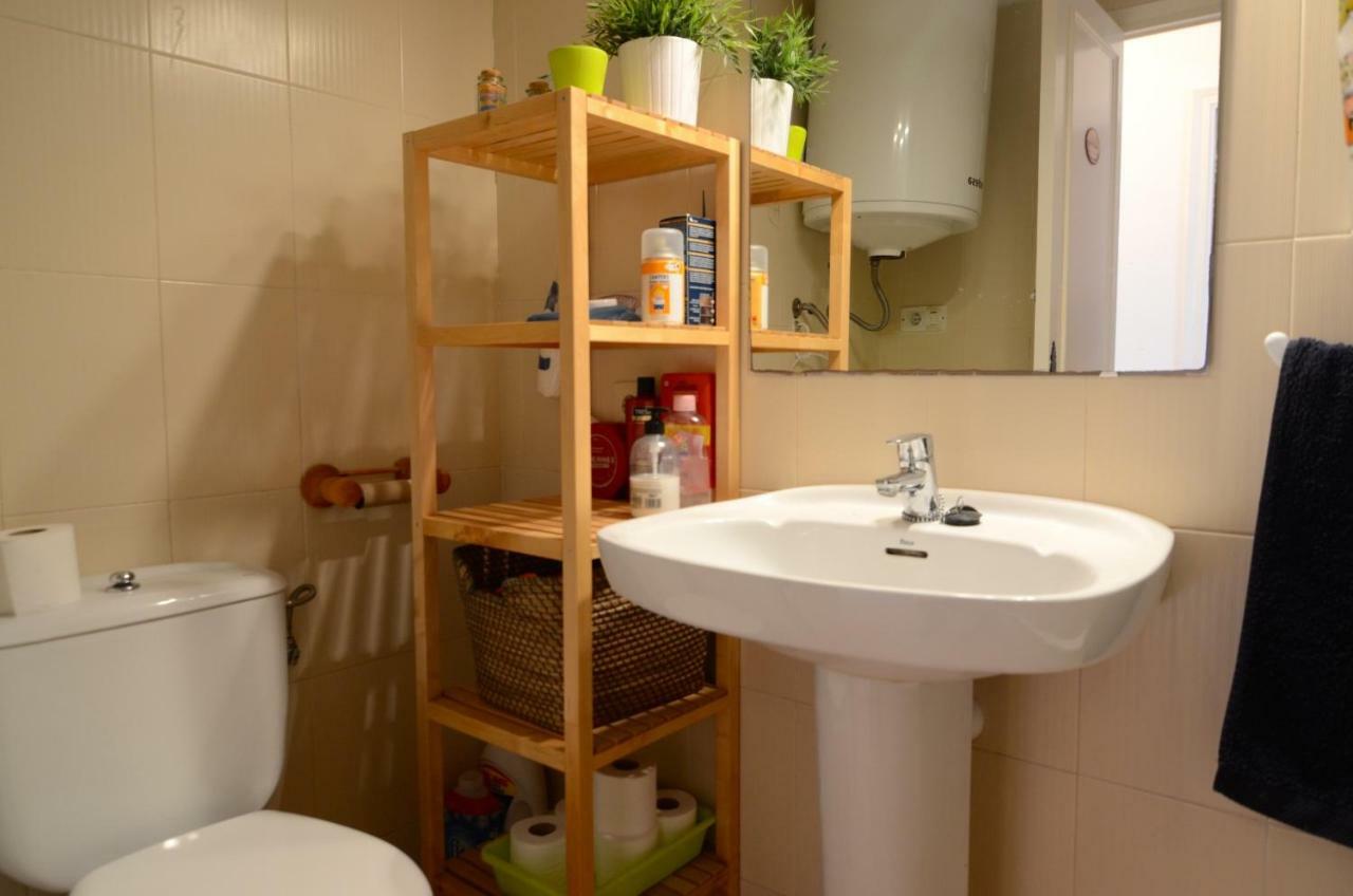 Apartmán El Coto C 101 Pals Exteriér fotografie
