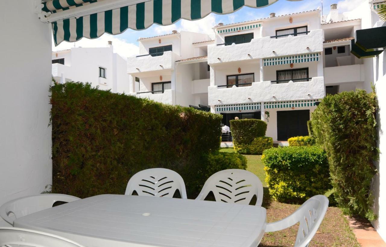 Apartmán El Coto C 101 Pals Exteriér fotografie