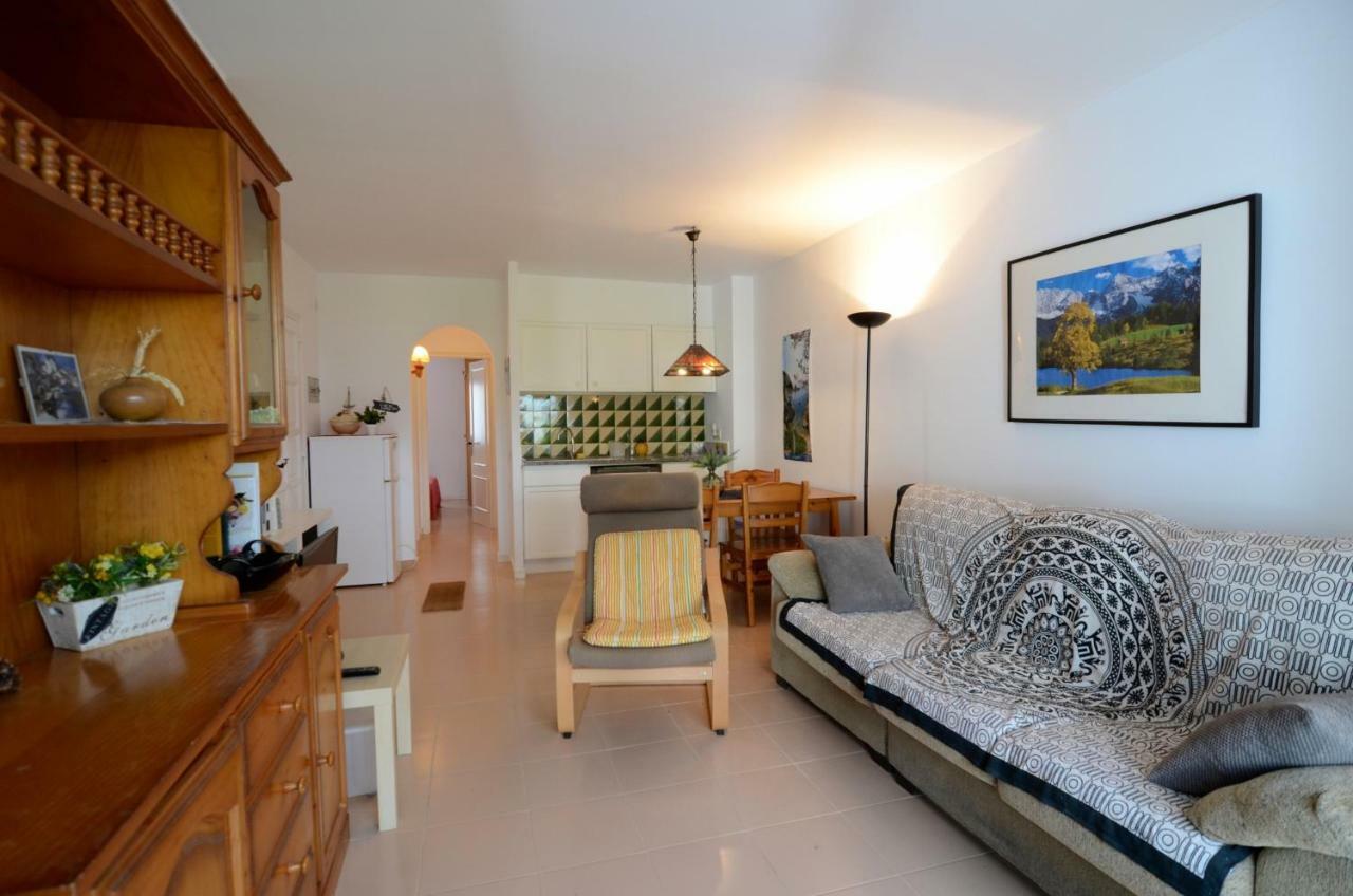 Apartmán El Coto C 101 Pals Exteriér fotografie