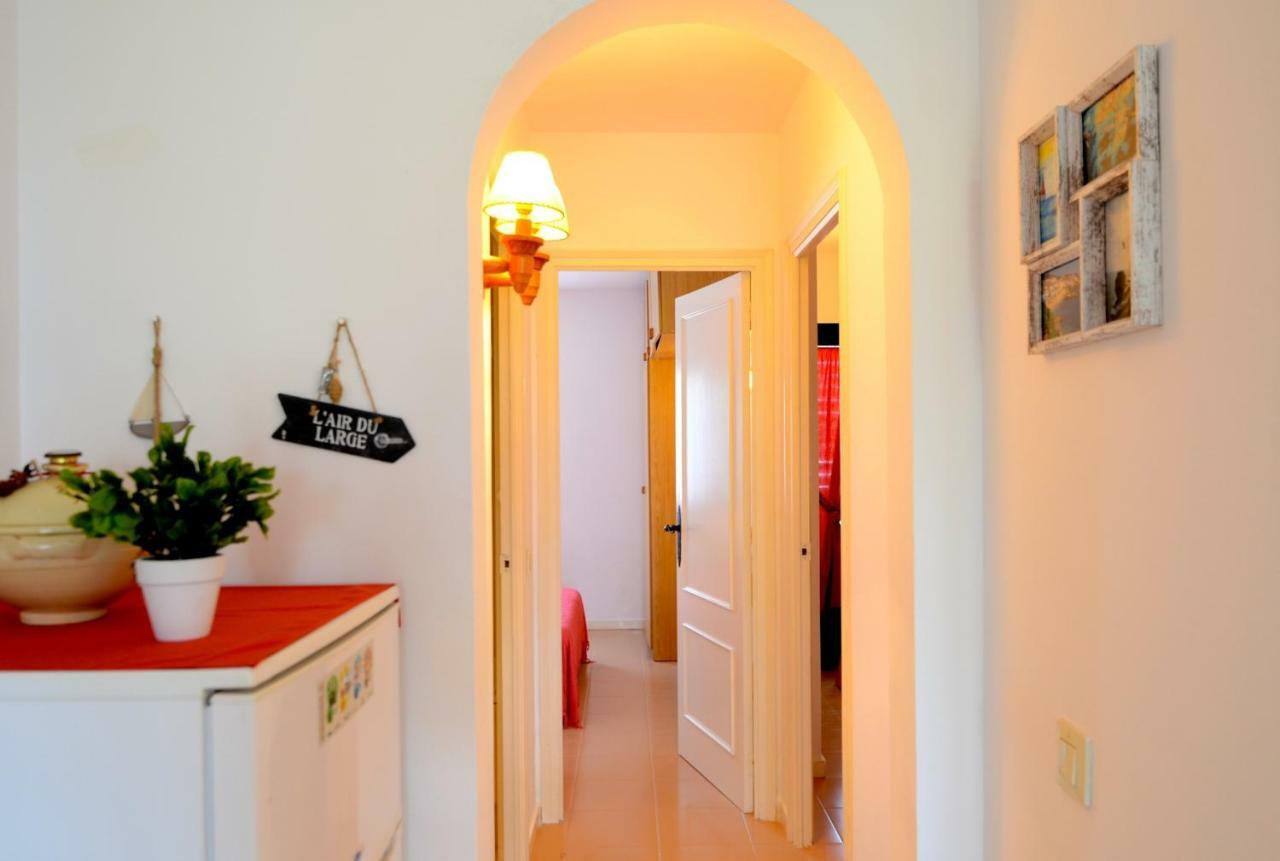 Apartmán El Coto C 101 Pals Exteriér fotografie