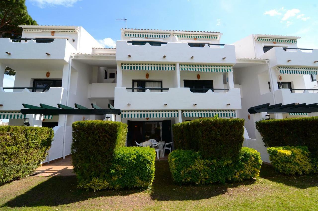 Apartmán El Coto C 101 Pals Exteriér fotografie