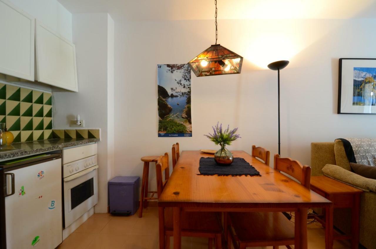 Apartmán El Coto C 101 Pals Exteriér fotografie