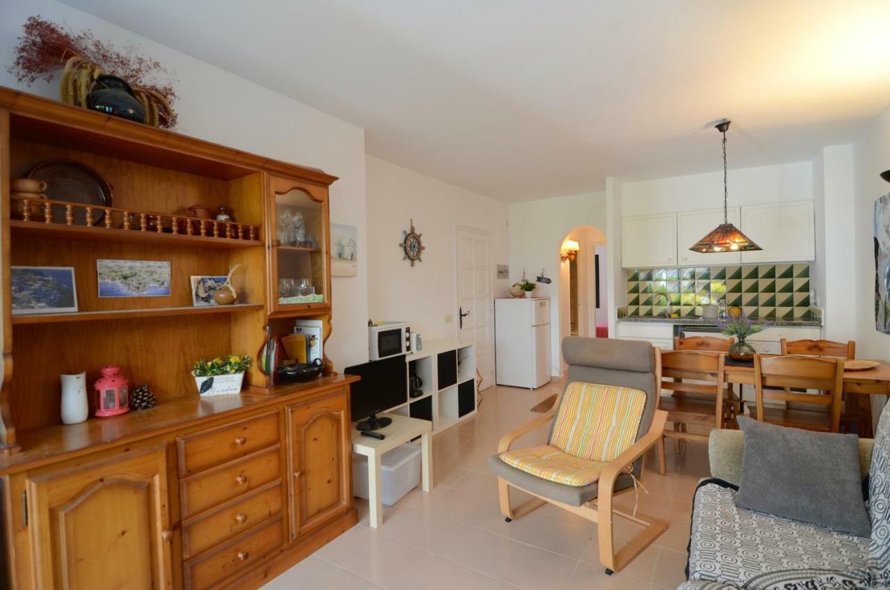 Apartmán El Coto C 101 Pals Exteriér fotografie