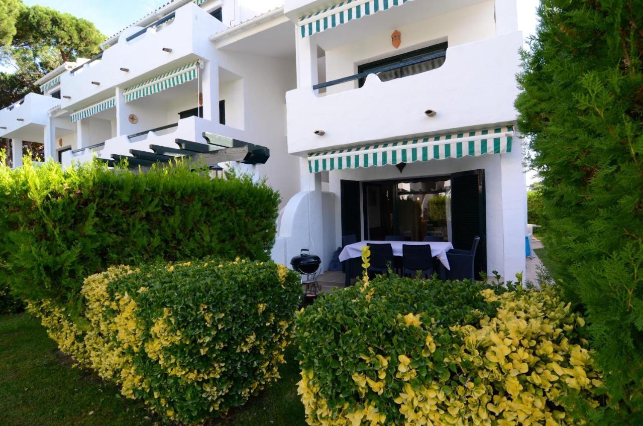 Apartmán El Coto C 101 Pals Exteriér fotografie