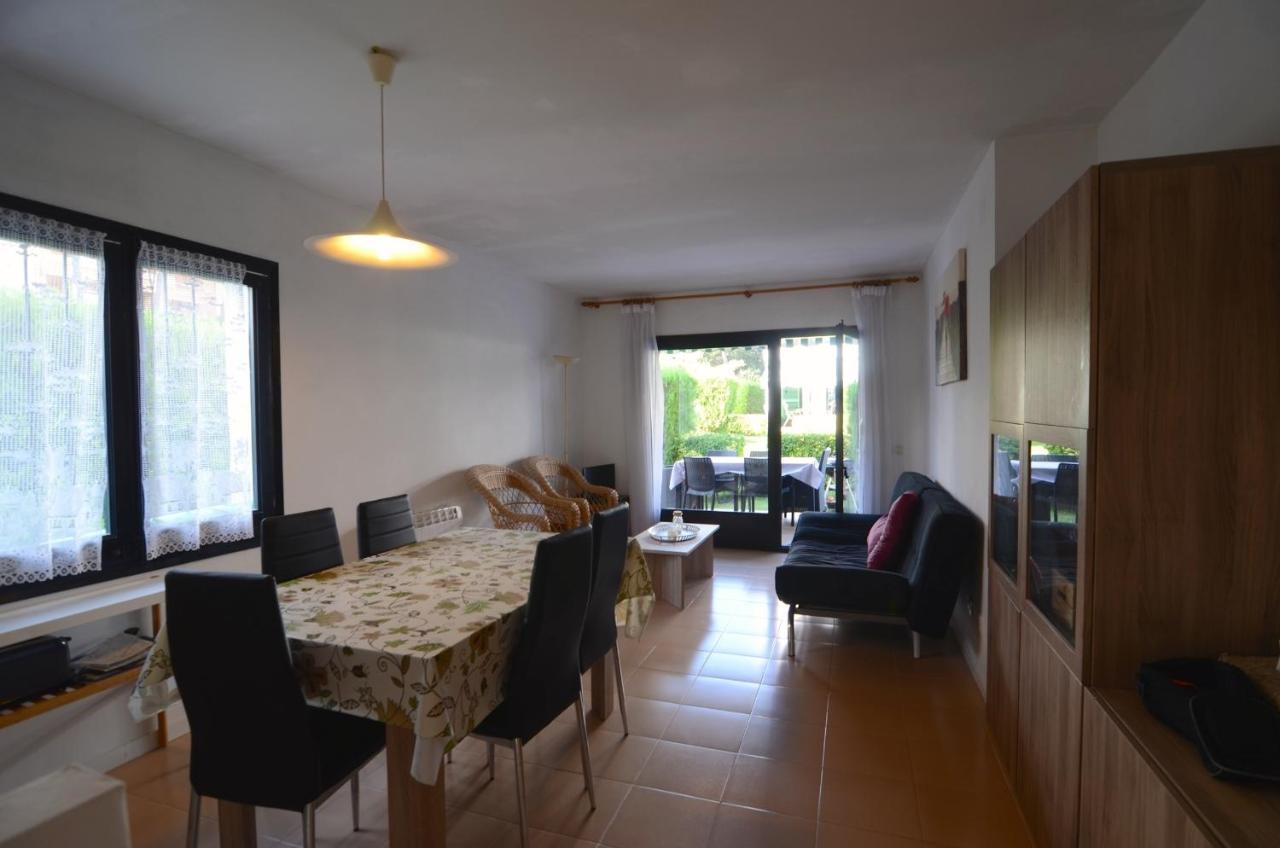 Apartmán El Coto C 101 Pals Exteriér fotografie