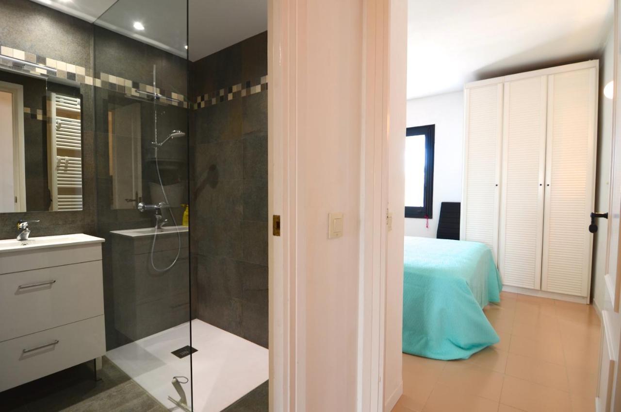 Apartmán El Coto C 101 Pals Exteriér fotografie