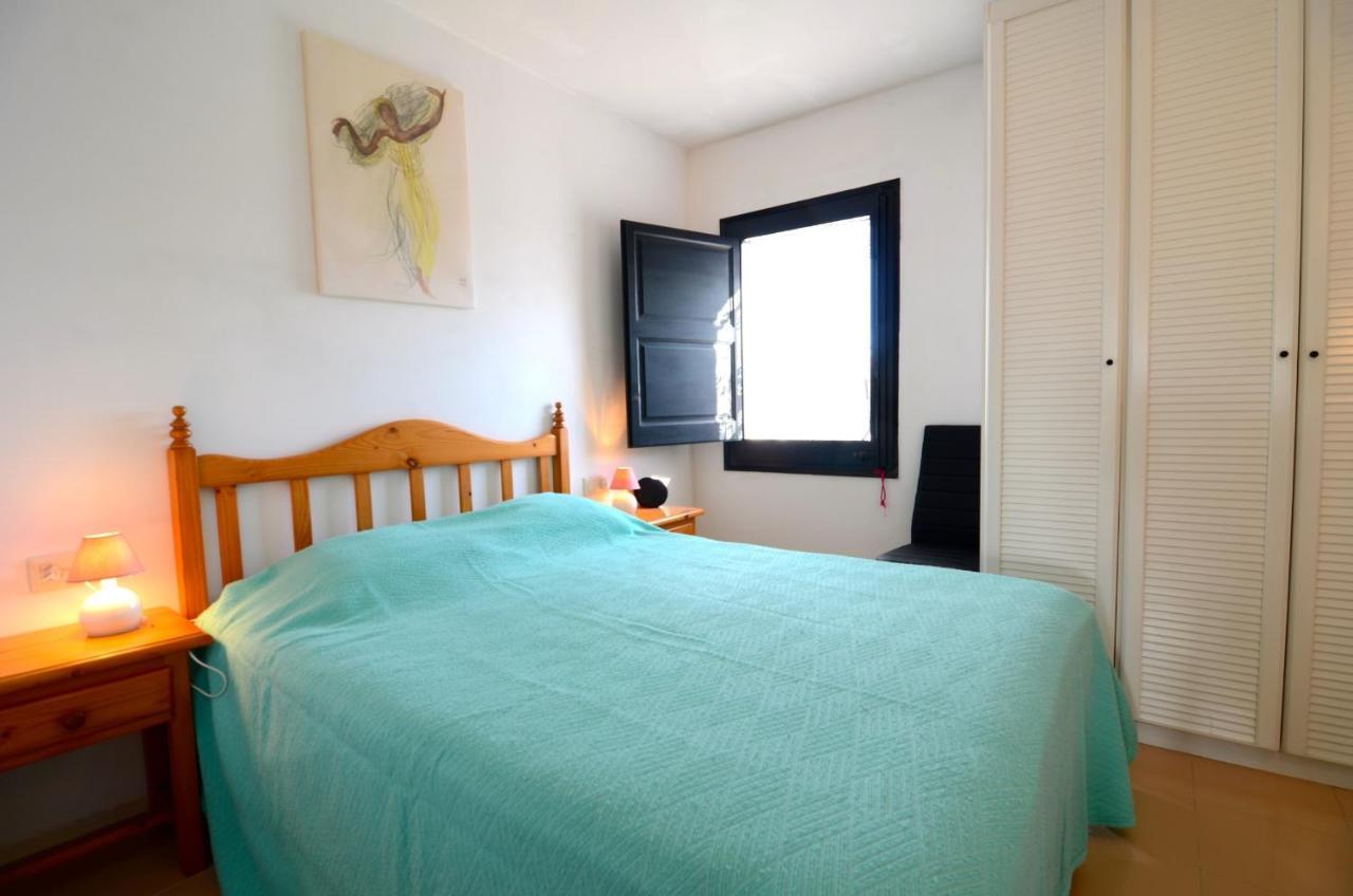 Apartmán El Coto C 101 Pals Exteriér fotografie