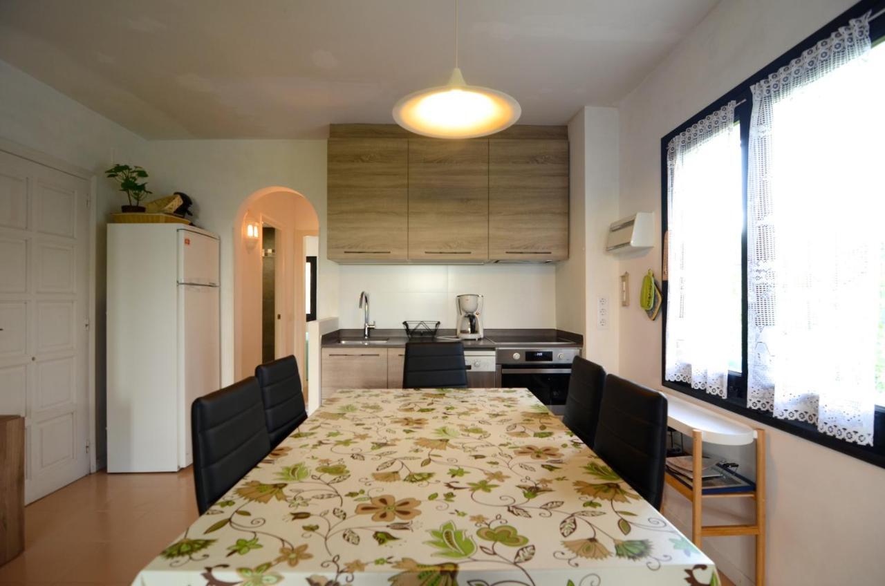Apartmán El Coto C 101 Pals Exteriér fotografie