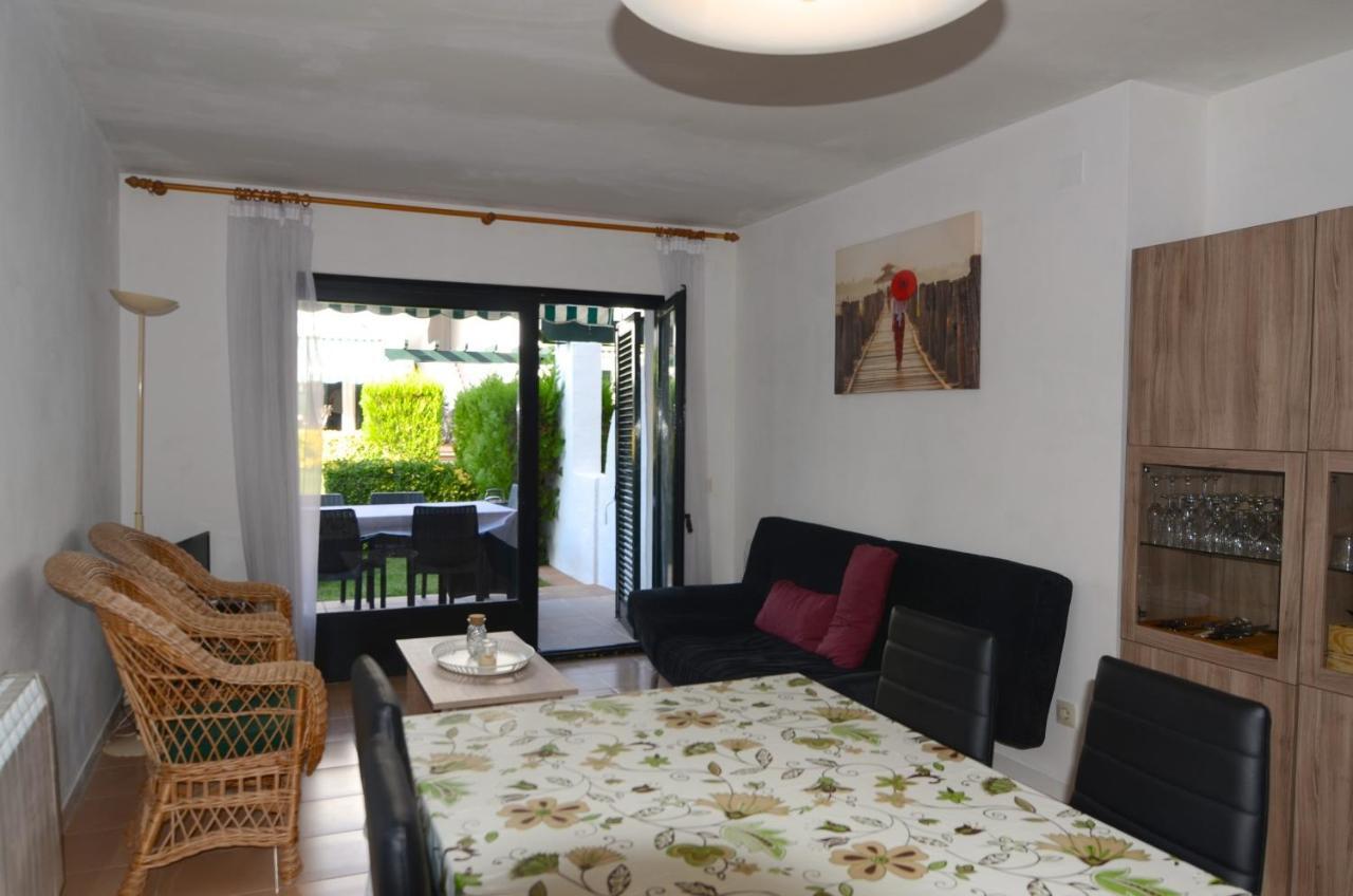 Apartmán El Coto C 101 Pals Exteriér fotografie