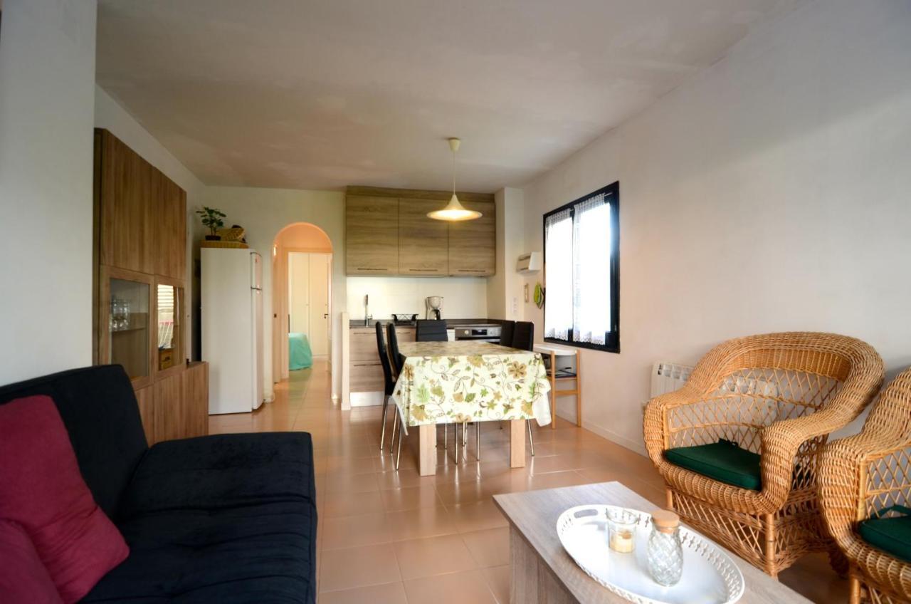 Apartmán El Coto C 101 Pals Exteriér fotografie