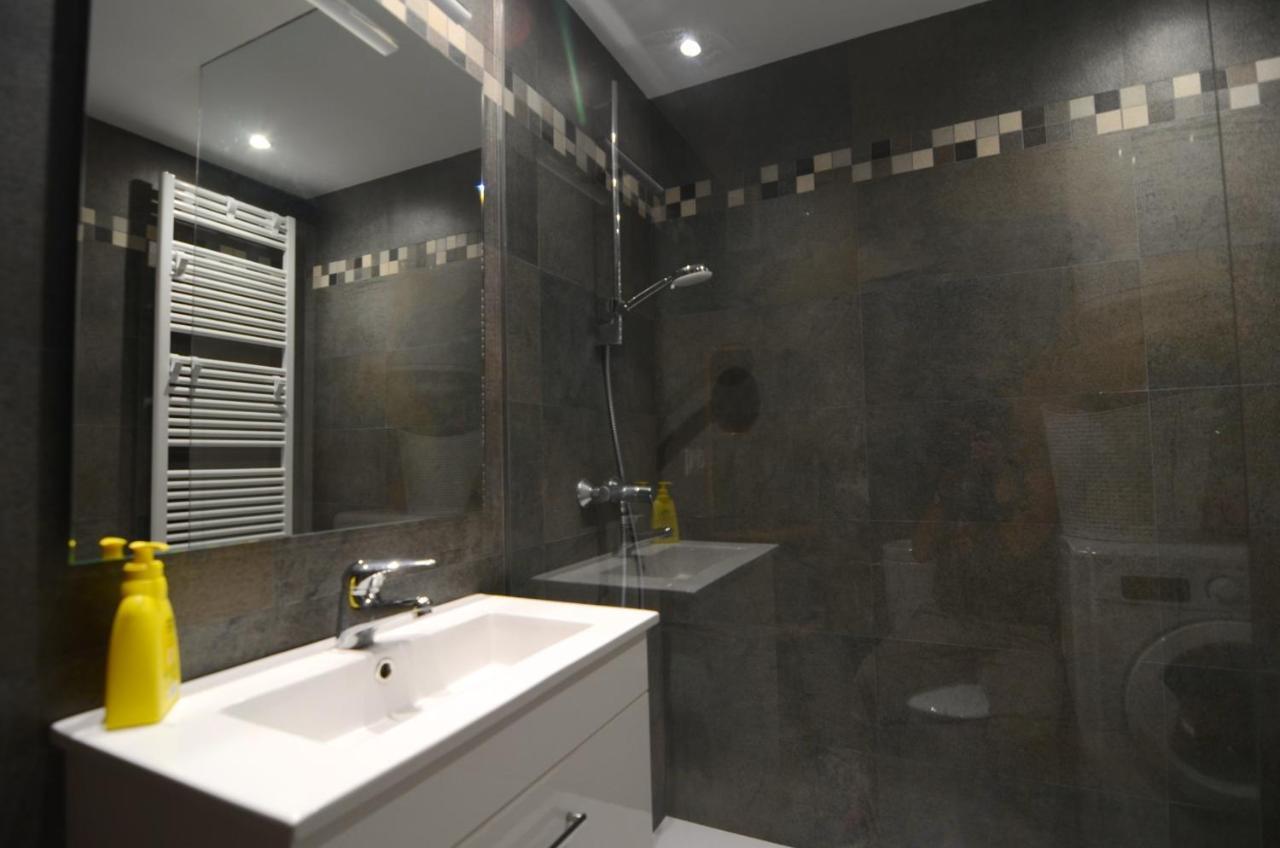 Apartmán El Coto C 101 Pals Exteriér fotografie
