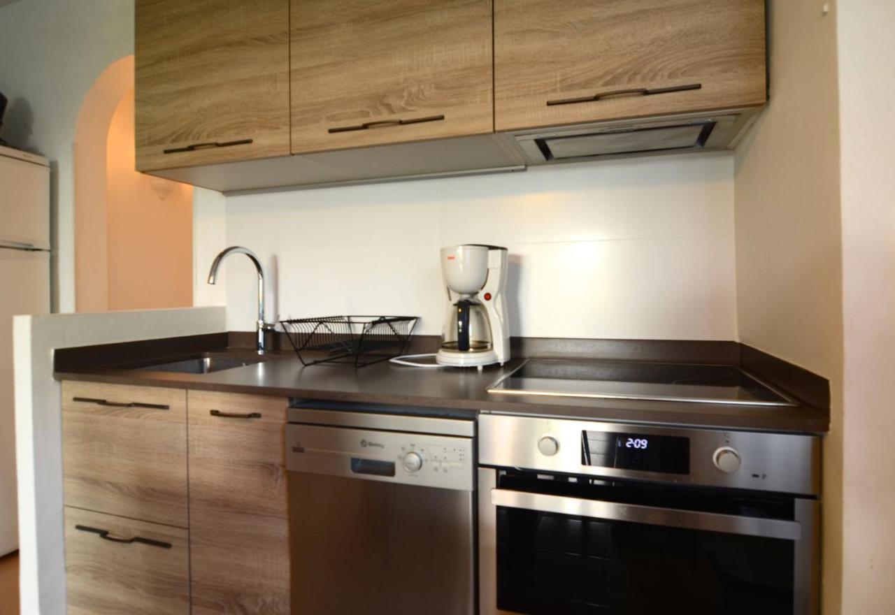 Apartmán El Coto C 101 Pals Exteriér fotografie
