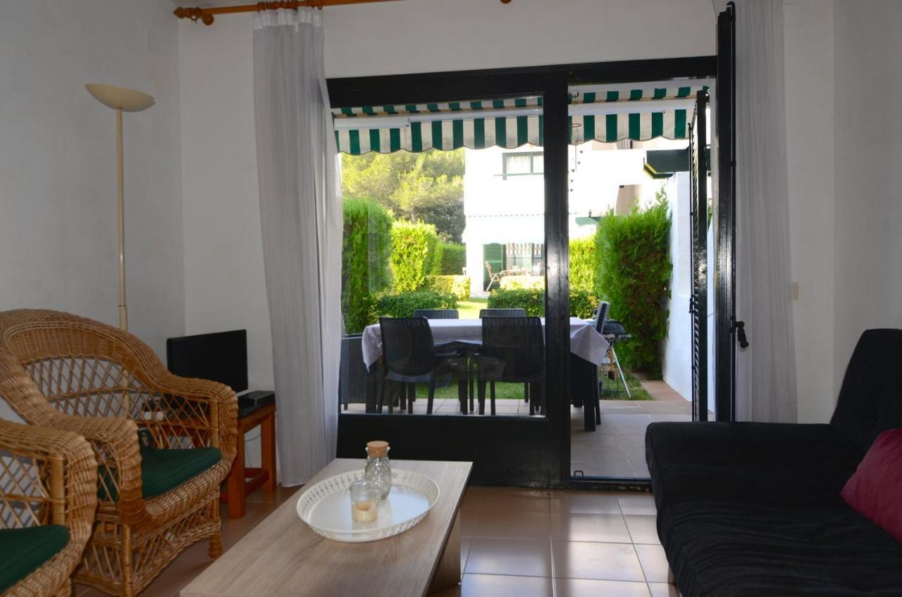 Apartmán El Coto C 101 Pals Exteriér fotografie