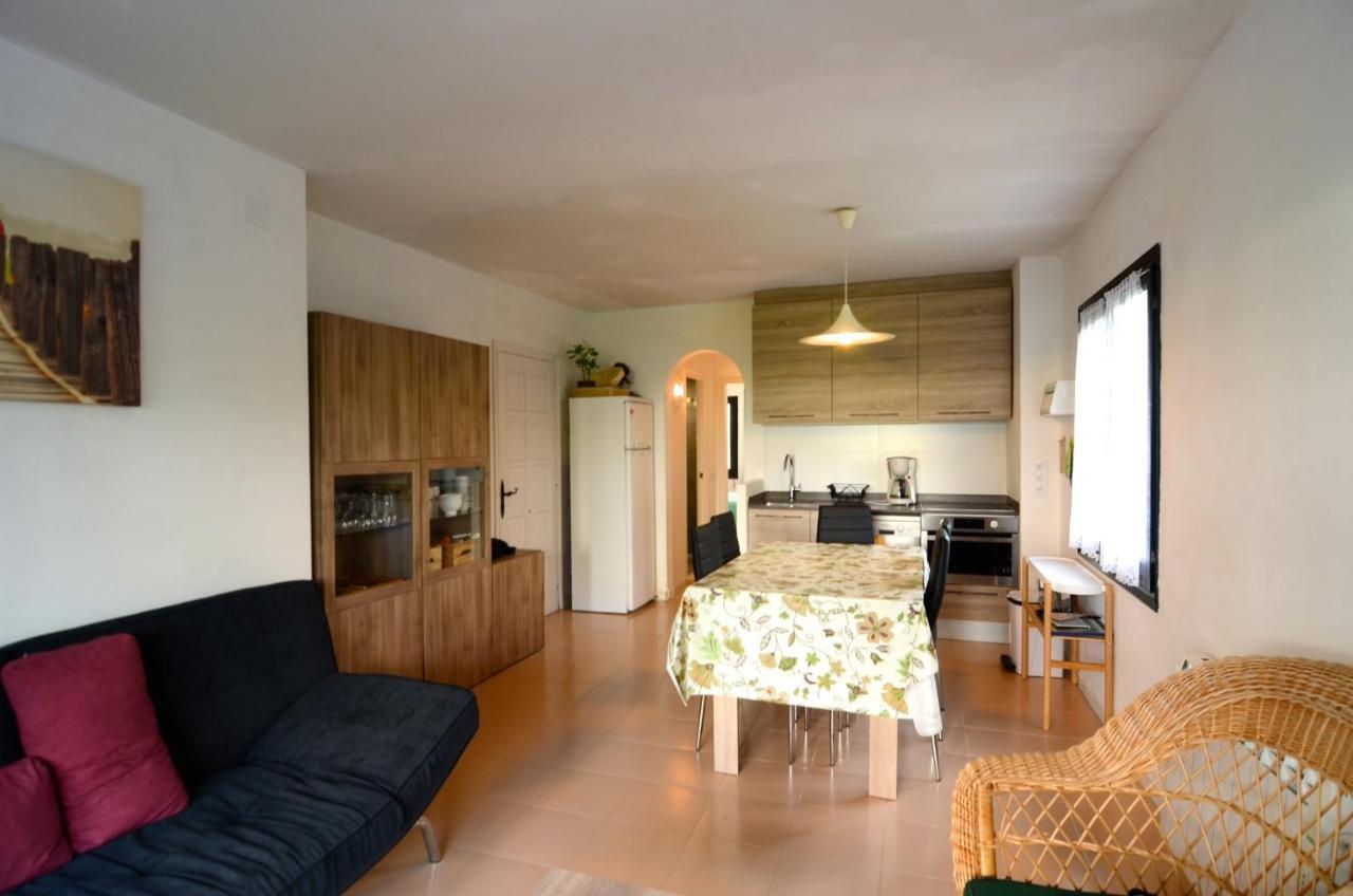 Apartmán El Coto C 101 Pals Exteriér fotografie