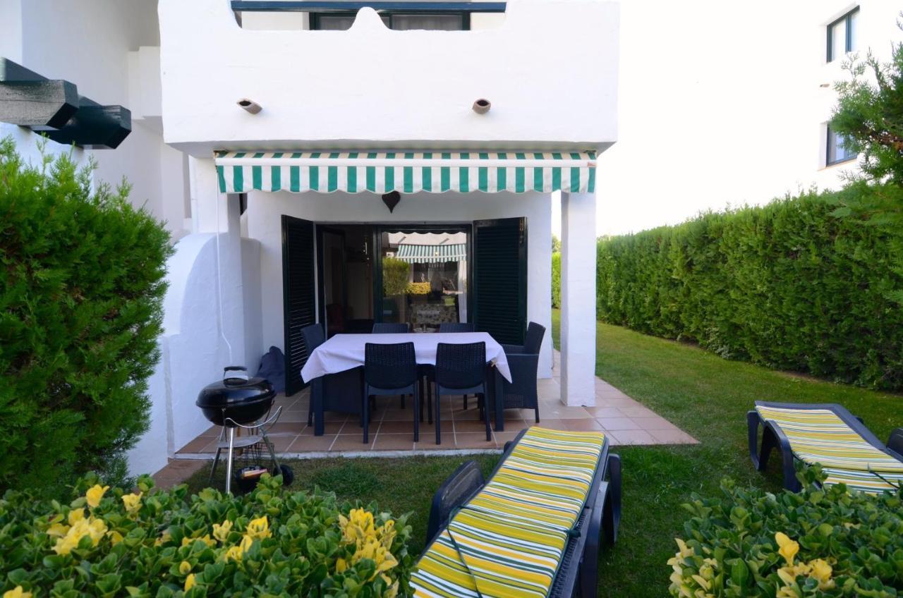 Apartmán El Coto C 101 Pals Exteriér fotografie