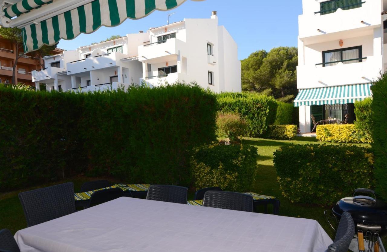 Apartmán El Coto C 101 Pals Exteriér fotografie