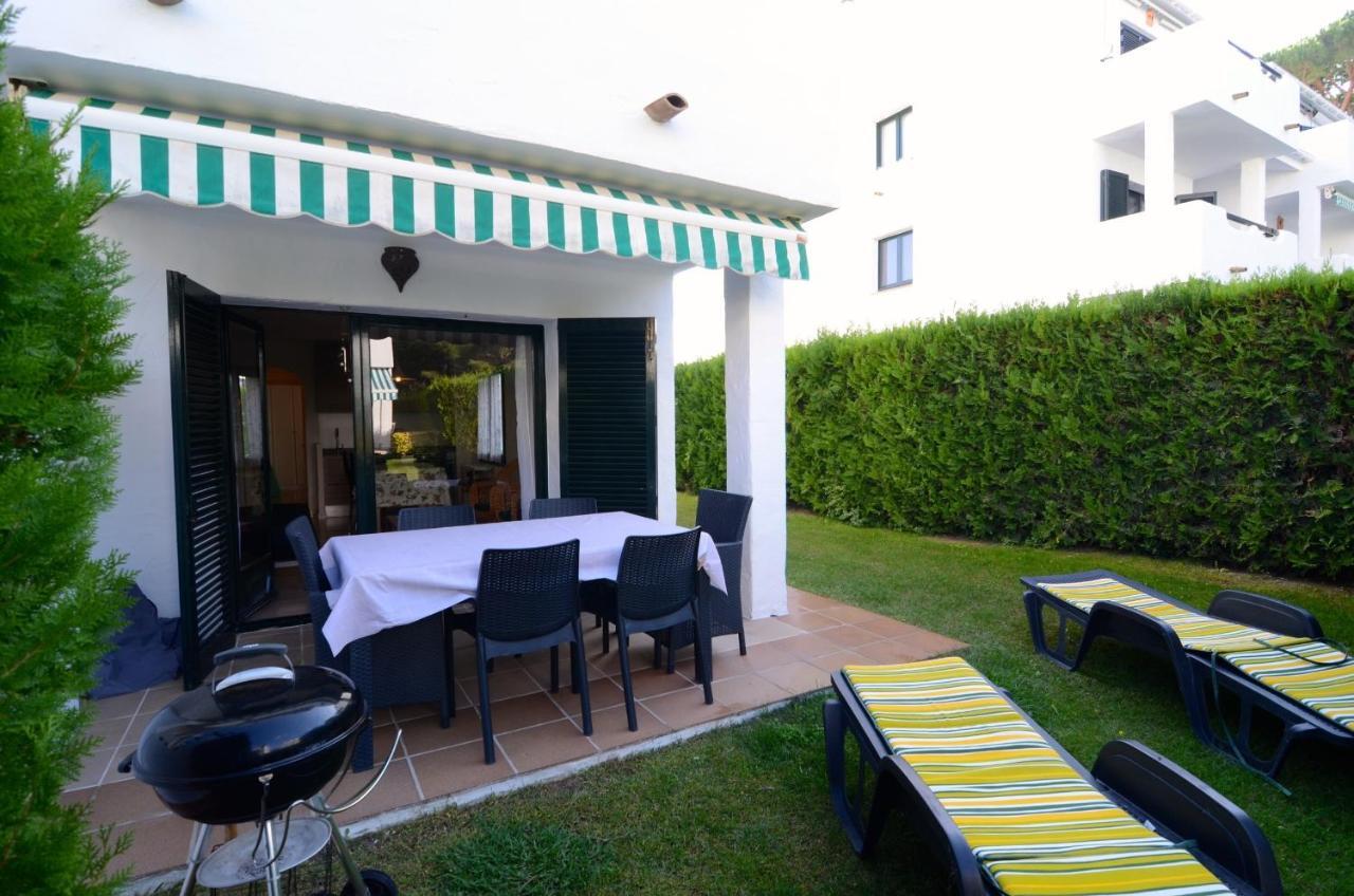 Apartmán El Coto C 101 Pals Exteriér fotografie