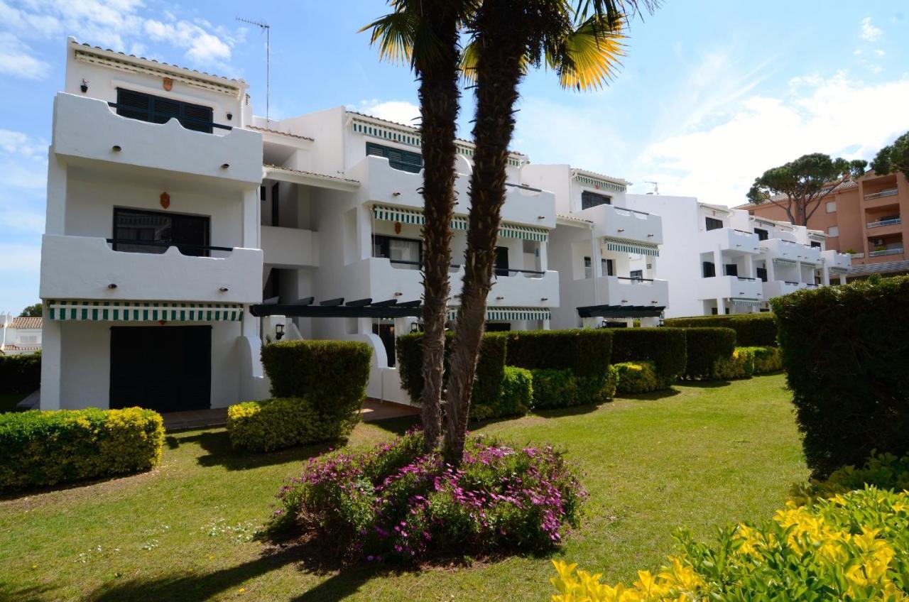 Apartmán El Coto C 101 Pals Exteriér fotografie