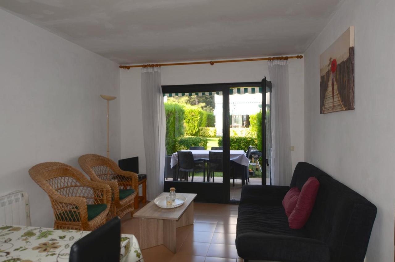 Apartmán El Coto C 101 Pals Exteriér fotografie