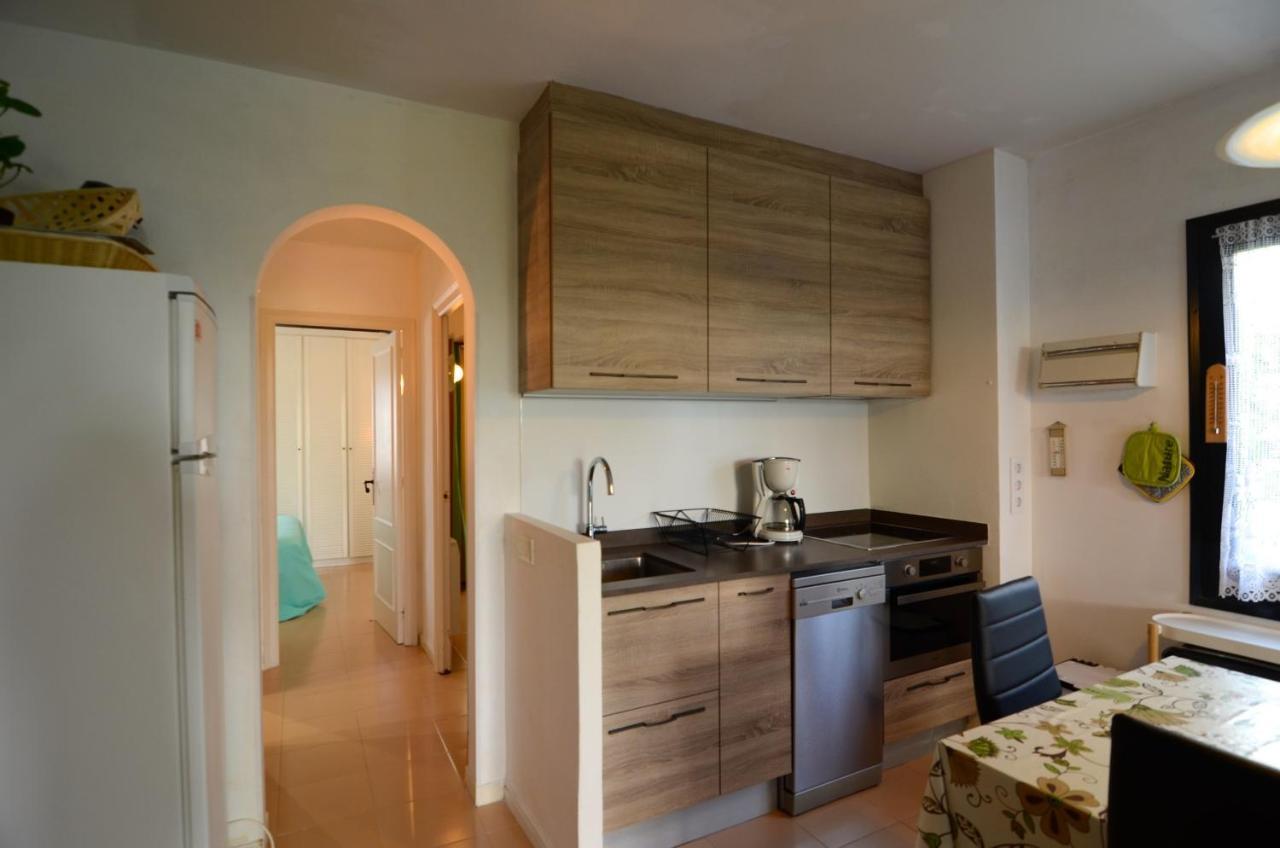 Apartmán El Coto C 101 Pals Exteriér fotografie